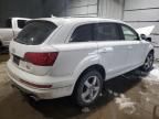 2015 Audi Q7 Premium Plus