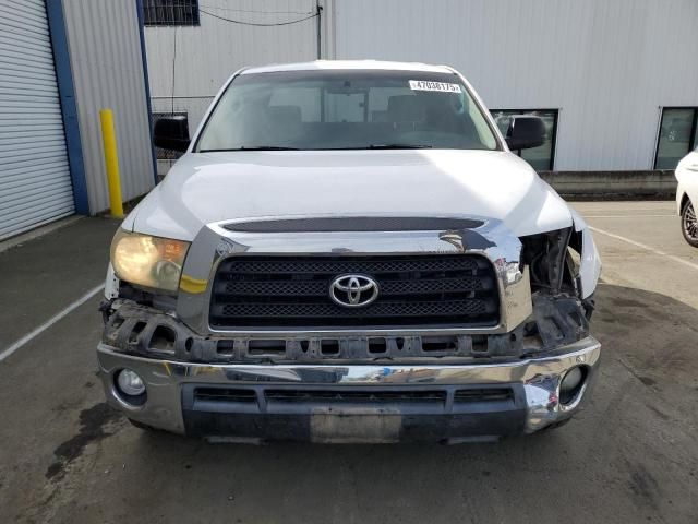 2008 Toyota Tundra Double Cab