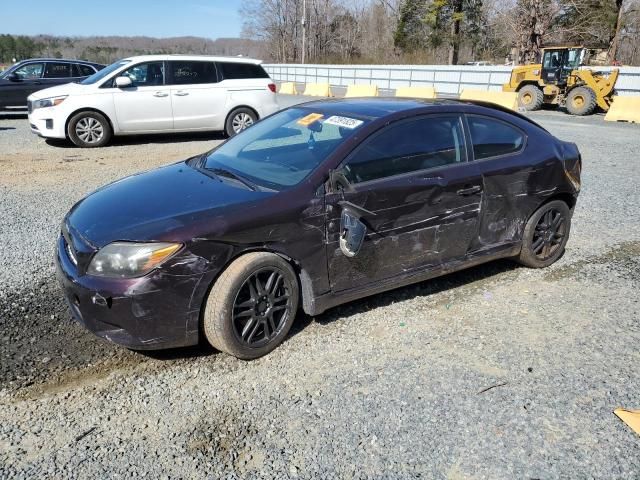 2009 Scion TC