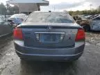 2004 Acura TL