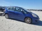 2010 Honda FIT Sport