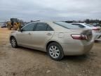 2008 Toyota Camry Hybrid