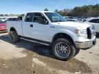 2009 Ford F150 Super Cab