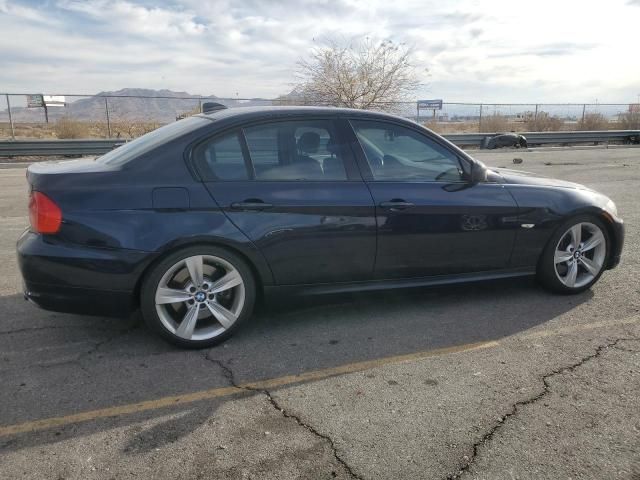 2009 BMW 335 I