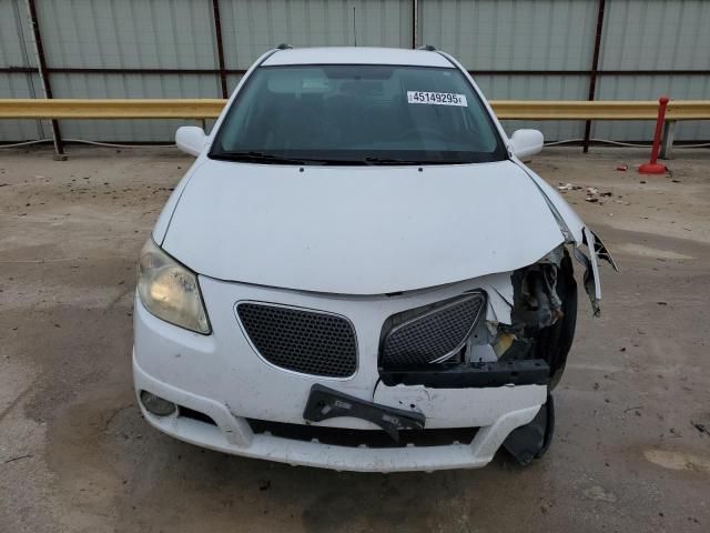 2006 Pontiac Vibe