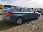 2011 BMW 535 Xigt