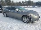 2013 Infiniti G37 Base