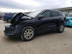 Salvage cars for sale at Louisville, KY auction: 2024 Ford Escape Active