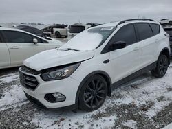 2018 Ford Escape SE en venta en Walton, KY