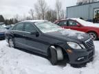 2010 Mercedes-Benz E 350 4matic