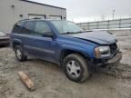 2004 Chevrolet Trailblazer LS