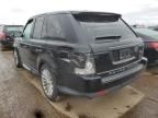 2010 Land Rover Range Rover Sport HSE