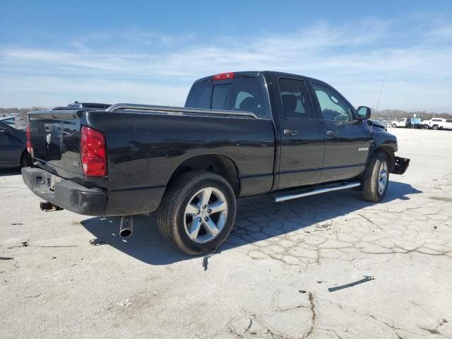 2008 Dodge RAM 1500 ST