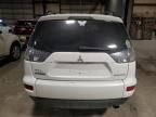 2010 Mitsubishi Outlander SE