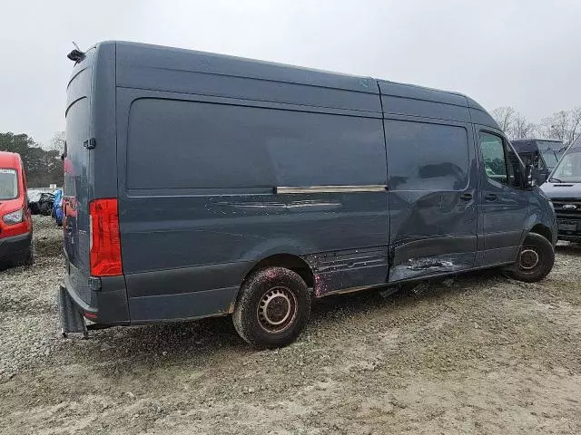 2019 Mercedes-Benz Sprinter 2500/3500