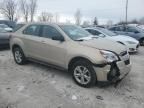 2012 Chevrolet Equinox LS