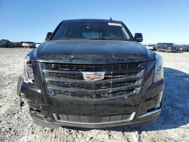 2015 Cadillac Escalade Premium