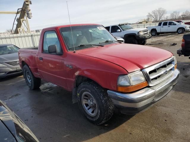 1999 Ford Ranger