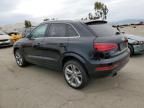 2015 Audi Q3 Prestige