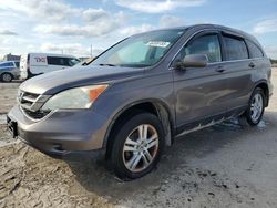 Honda Vehiculos salvage en venta: 2011 Honda CR-V EXL