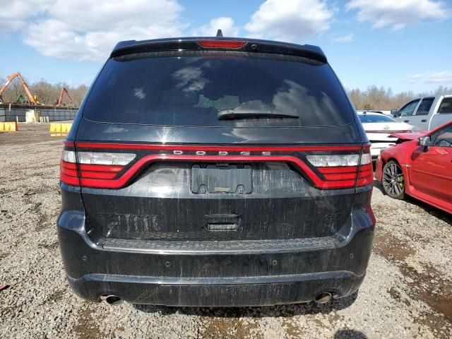 2020 Dodge Durango GT