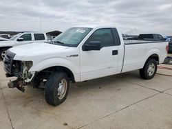 2014 Ford F150 en venta en Grand Prairie, TX