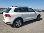 2014 Volkswagen Touareg V6