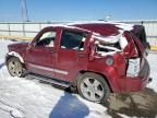 2012 Jeep Liberty JET