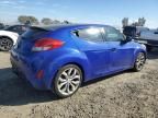 2012 Hyundai Veloster