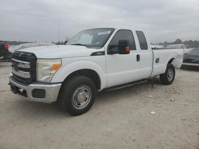 2011 Ford F250 Super Duty