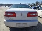 2007 Lincoln MKZ