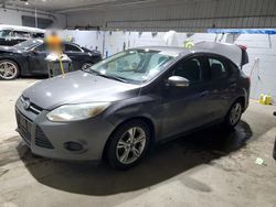 2014 Ford Focus SE en venta en Candia, NH