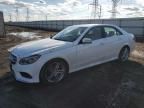 2014 Mercedes-Benz E 350 4matic