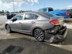 2014 Honda Civic EXL