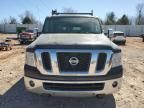 2013 Nissan NV 3500 S