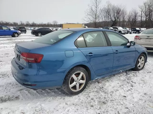 2016 Volkswagen Jetta S