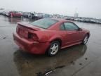 2003 Ford Mustang