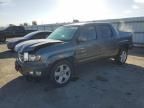 2010 Honda Ridgeline RTL