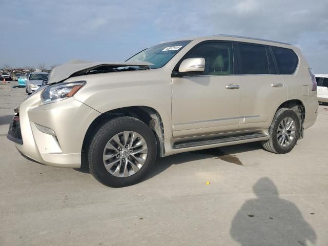 2016 Lexus GX 460 Premium