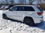 2018 Jeep Grand Cherokee Trackhawk