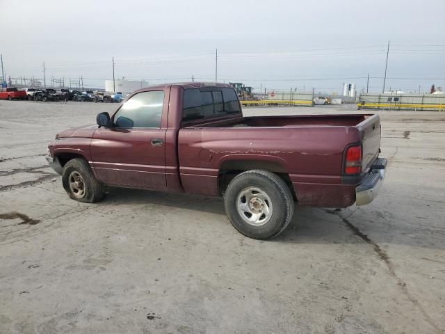 2001 Dodge RAM 1500