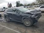 2017 Lexus NX 200T Base