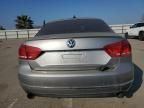 2014 Volkswagen Passat SEL