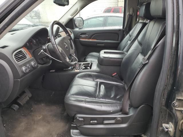 2008 GMC Yukon XL K1500