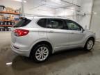 2018 Buick Envision Essence