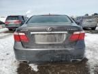 2008 Lexus LS 600HL