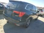 2017 Honda Pilot EXL