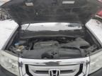 2009 Honda Pilot EXL