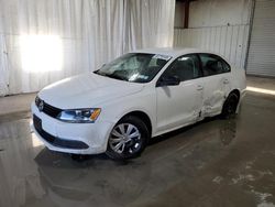 Volkswagen Jetta Vehiculos salvage en venta: 2014 Volkswagen Jetta Base