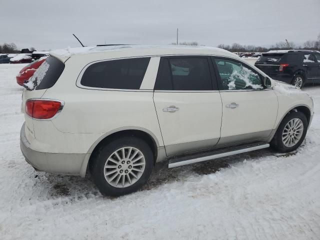 2012 Buick Enclave